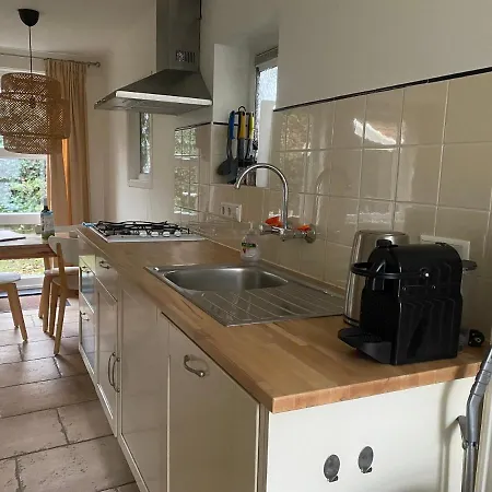 Apartment Ella With Free Privat Parking