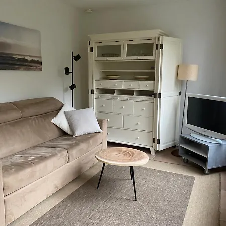 Apartment Ella With Free Privat Parking