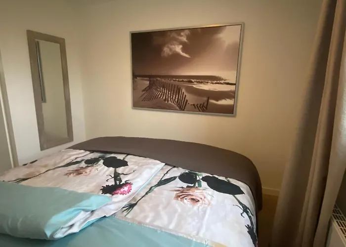 Apartment Ella With Free Privat Parking *