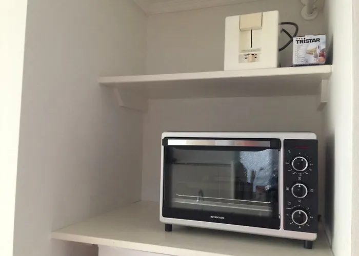 Ella With Free Privat Parking Apartment