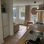 Ella With Free Privat Parking * Зандфорт