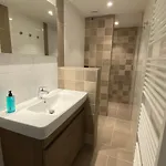 Ella With Free Privat Parking Апартаменты Зандфорт