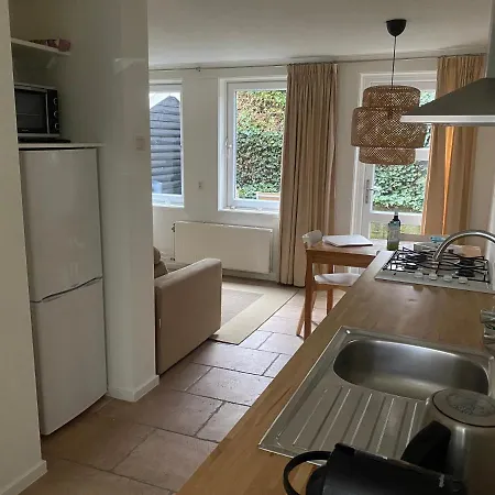 Ella With Free Privat Parking * Zandvoort