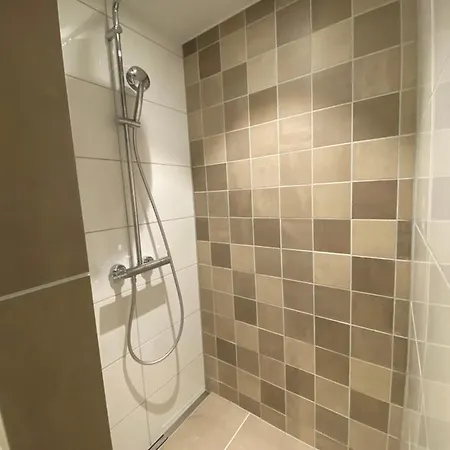 Apartment Ella With Free Privat Parking *