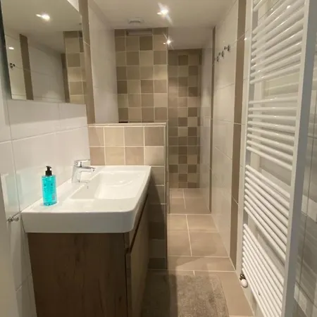 Ella With Free Privat Parking * Zandvoort