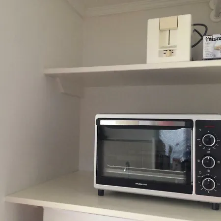 Ella With Free Privat Parking Apartment