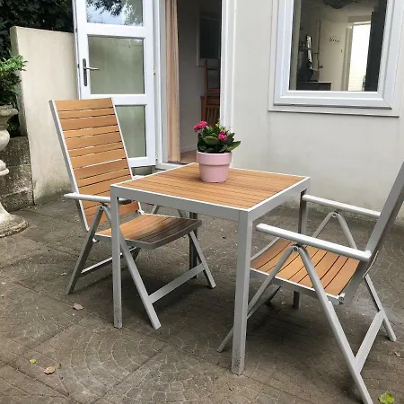 Apartment Ella With Free Privat Parking *