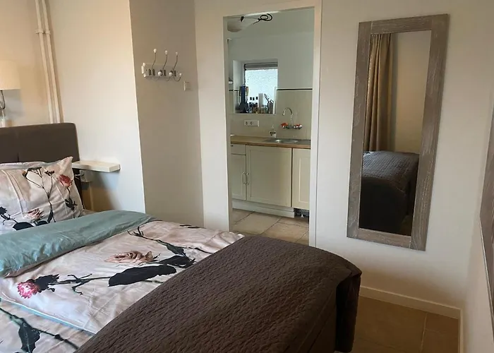 Ella With Free Privat Parking *