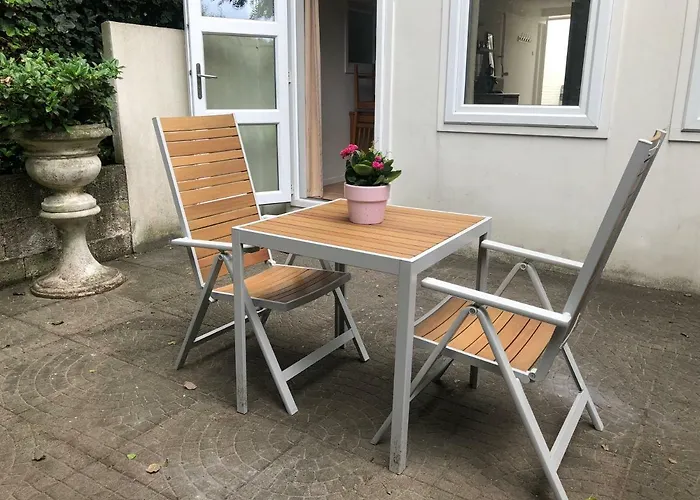 Apartman Ella With Free Privat Parking *