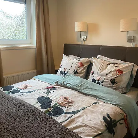 Ella With Free Privat Parking * Zandvoort