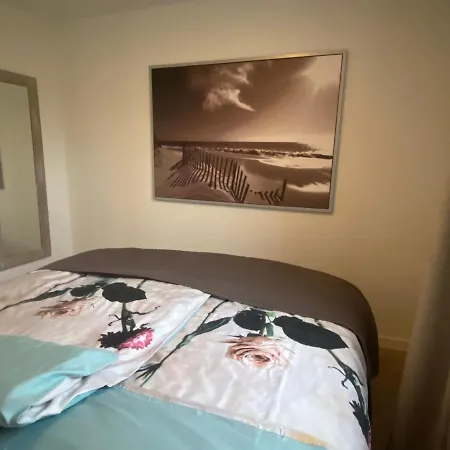Apartamento Ella With Free Privat Parking *