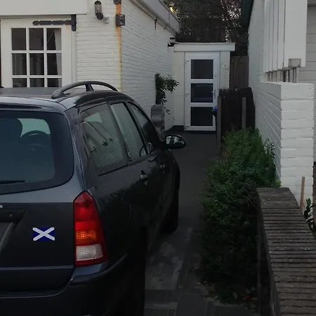 Ella With Free Privat Parking * Zandvoort