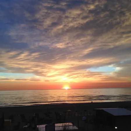 Ella With Free Privat Parking Zandvoort